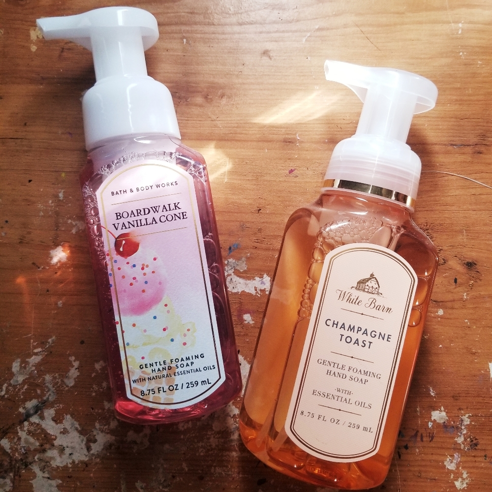 B&BW PRODUCTS